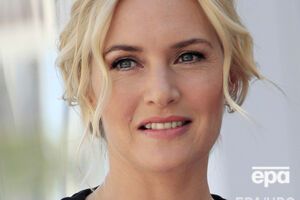 Кейт Уинслет известна своей твердой жизненной позицией