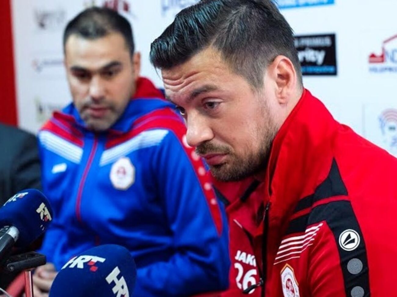 Милевский попрощался с очередным клубом