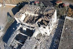 Пиротехники ГСЧС завершили обследование последнего сектора в Сватово