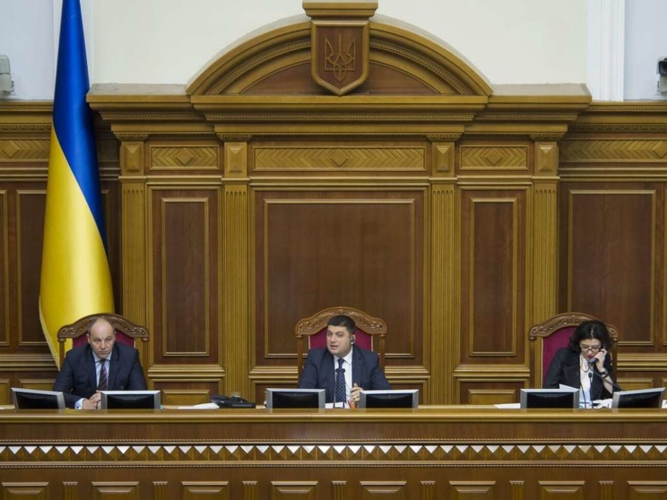 Рада сегодня рассматривает законопроекты по безвизовому режиму с ЕС