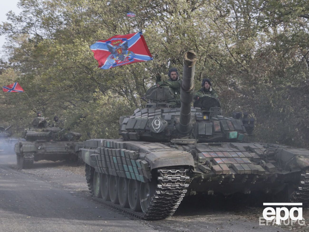 СЦКК: Отвод вооружений идет по графику