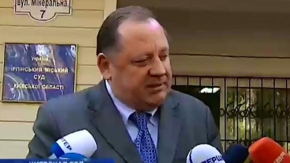 Мельник снова предстанет перед судом