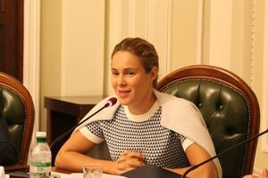 Королевская подтвердила допрос в Генеральной прокуратуре