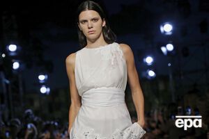 Дженнер: Мое любимое фото для 40 млн вас!