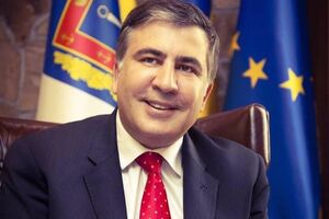 Саакашвили: Я никогда не говорил этому или любому другому журналисту, что хочу занять должность премьер-министра