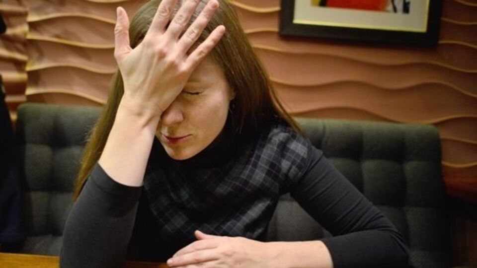 Закревская: Почти вся Небесная сотня погибла от рук "Беркута"