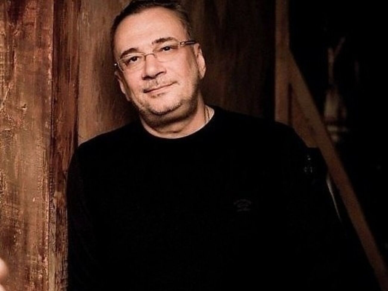 Меладзе: По-прежнему не хочу рассказывать о личной жизни