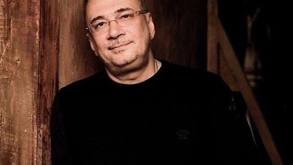 Меладзе: По-прежнему не хочу рассказывать о личной жизни