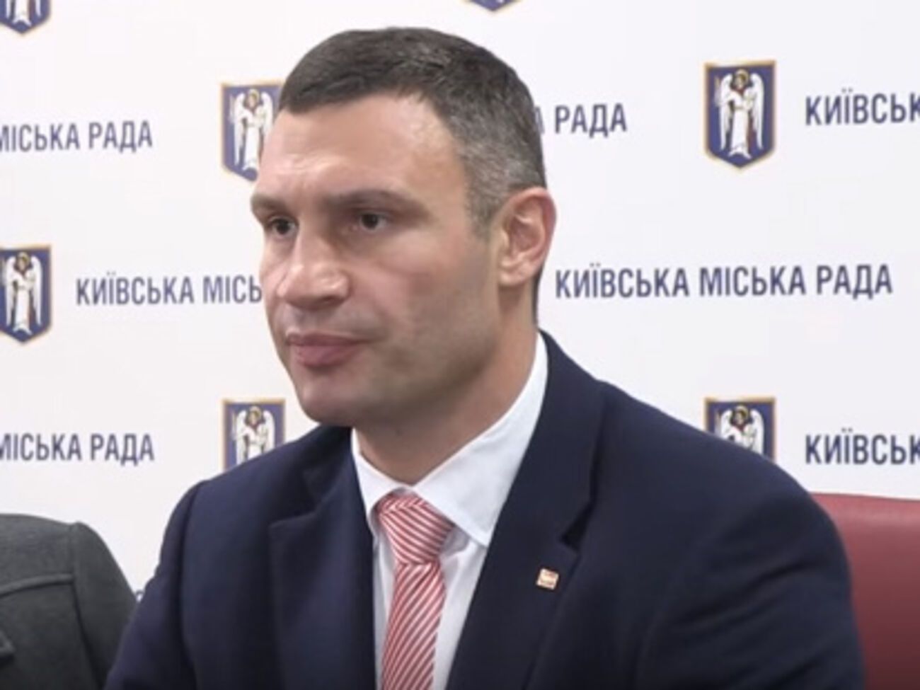 Кличко: Государство возьмет на себя 25 процентов долга Киева