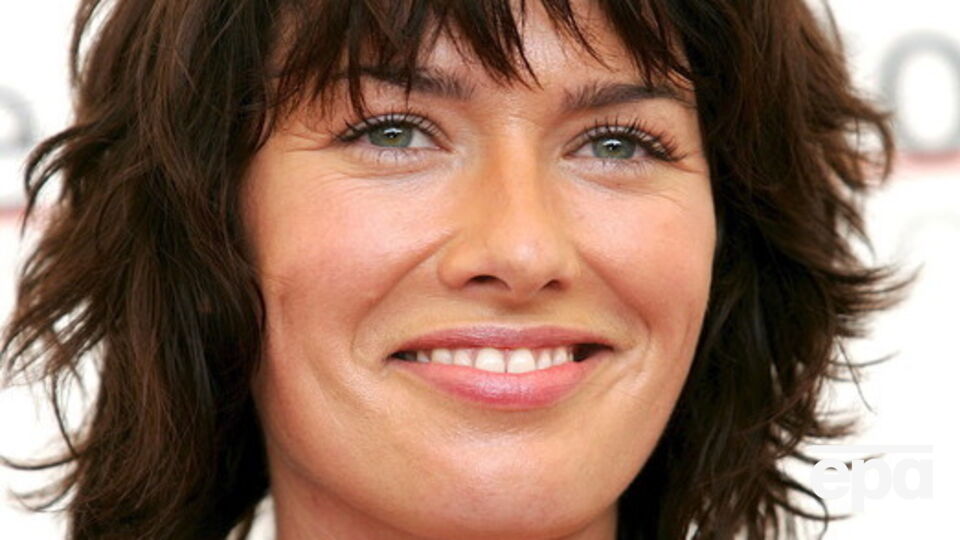 Героиня Лины Хиди будет спасать дочь от воздействия злых духов