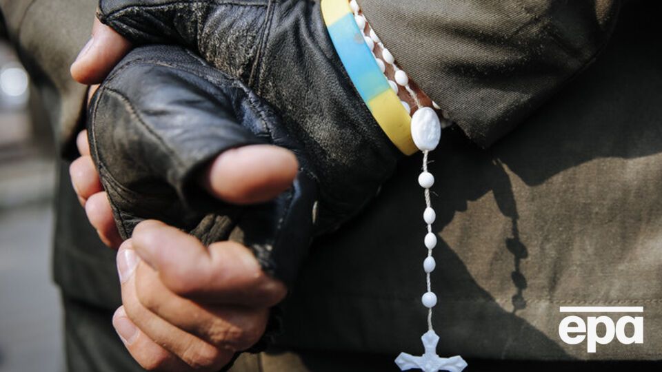 За сутки ни один украинский военный не погиб