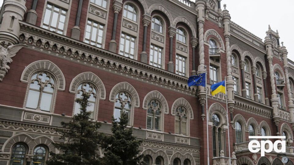 НБУ: Увеличение резервов произошло, прежде всего, за счет покупки валюты на межбанковском валютном рынке