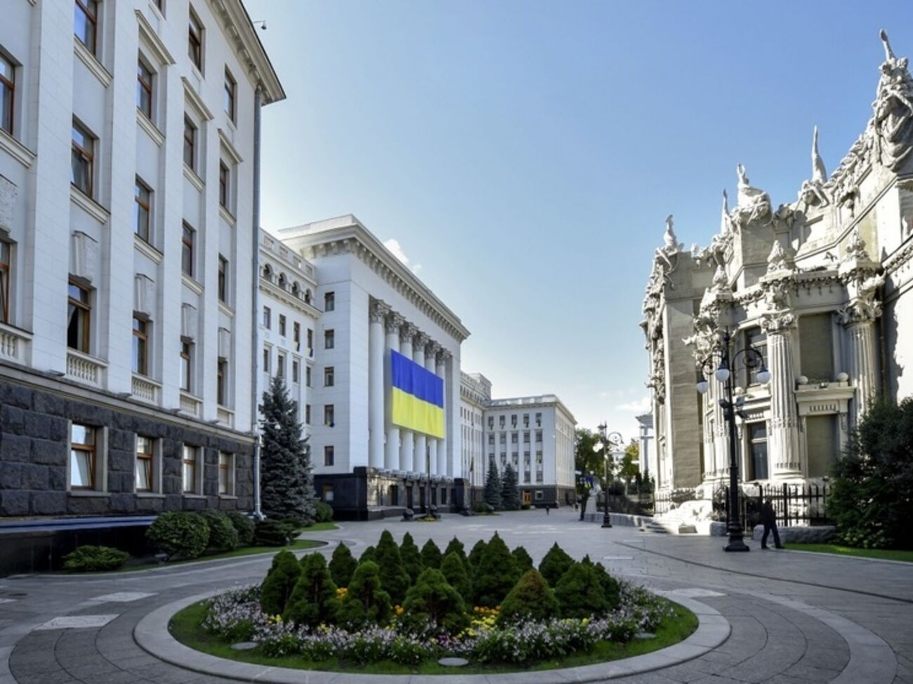 Сервис электронных петиций на президентском сайте обновляется для лучшей верификации пользователей