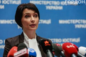 СБУ задержала Елену Лукаш