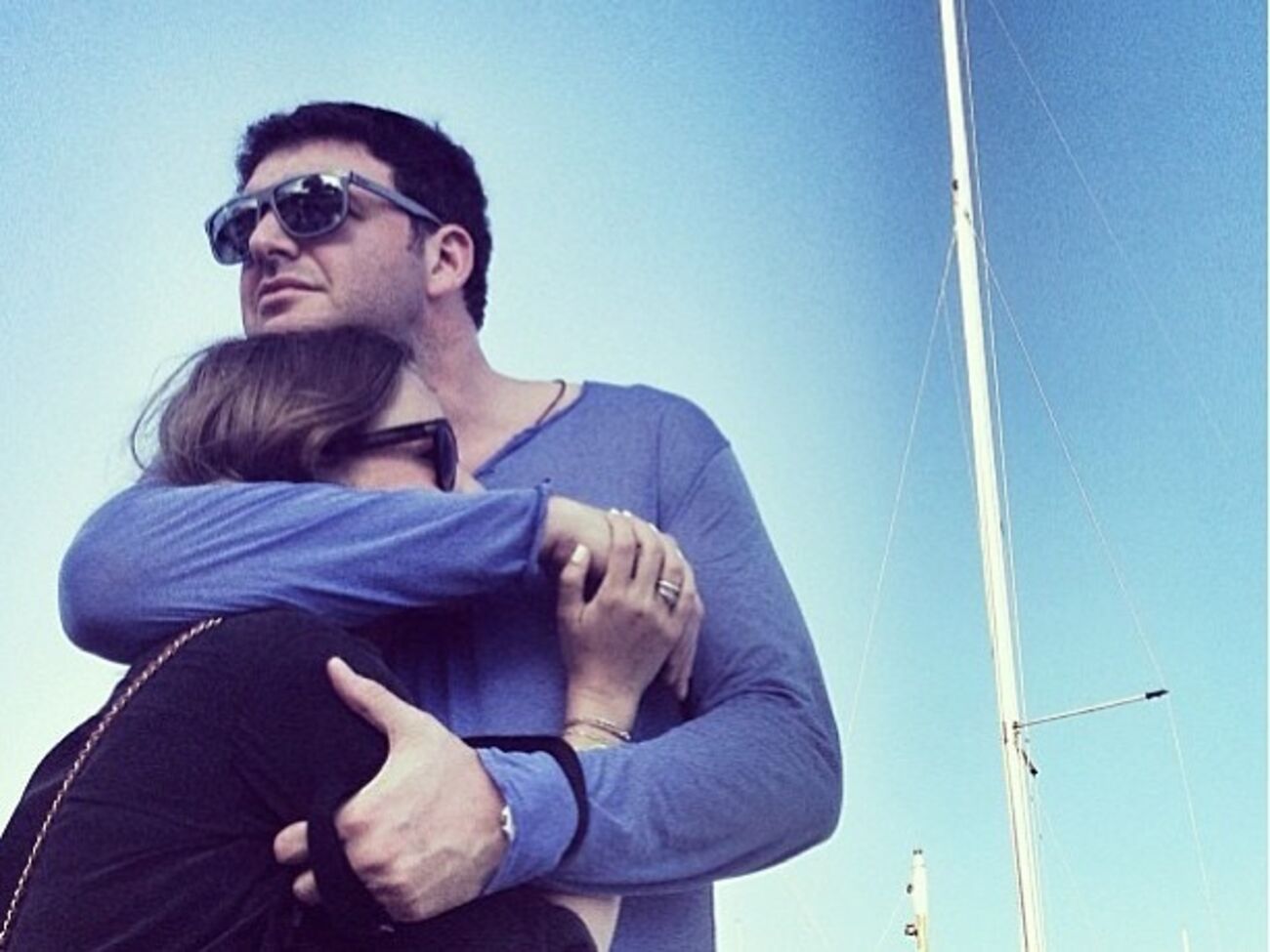 Виторган:&nbsp;Человек родился! Мой сердечный стимулятор