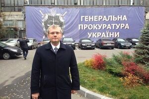 Вилкул пришел на допрос в ГПУ