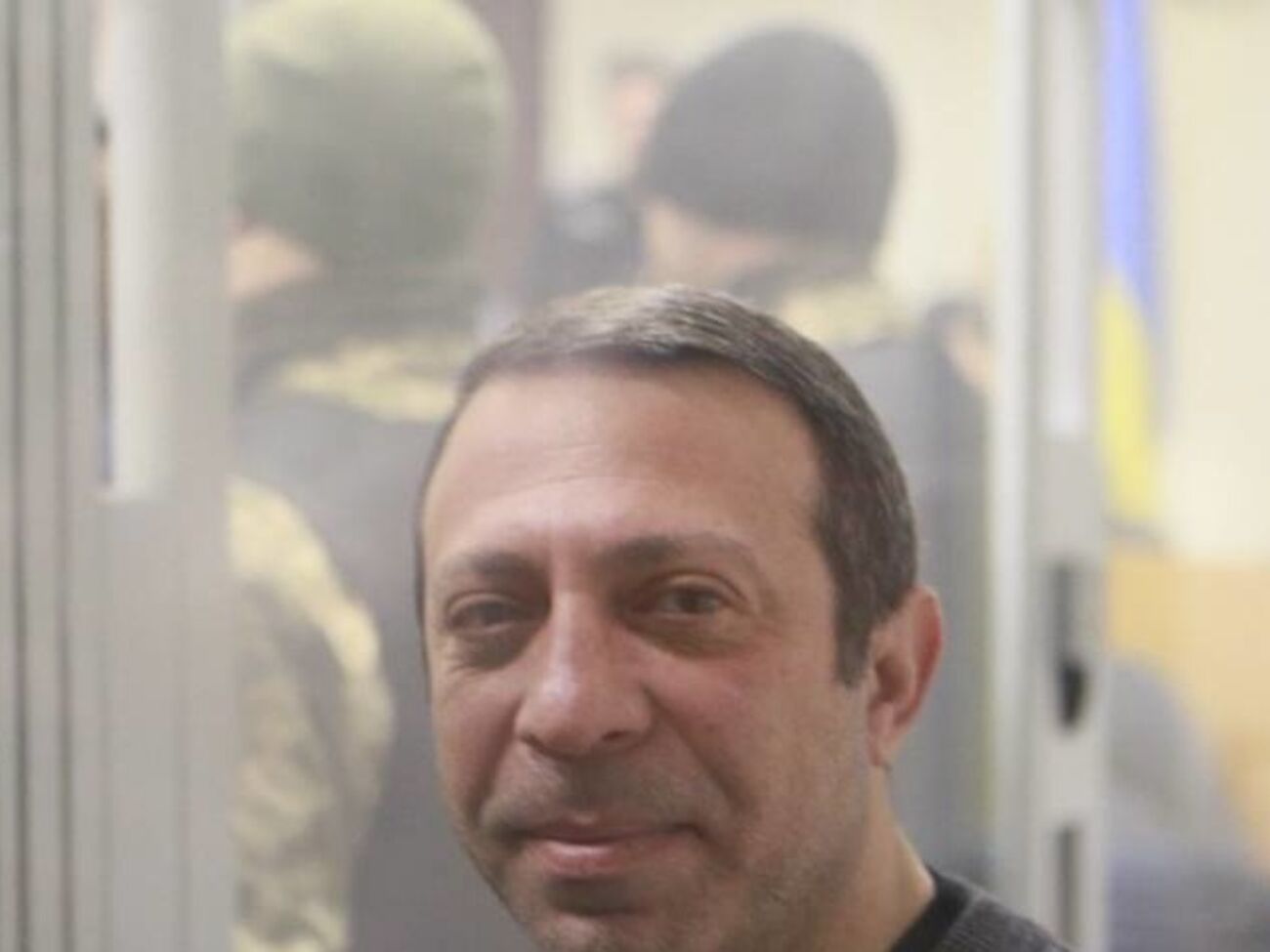 Судья считает, что избирать предупредительную меру Корбану нужно публично