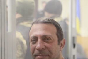 Судья считает, что избирать предупредительную меру Корбану нужно публично