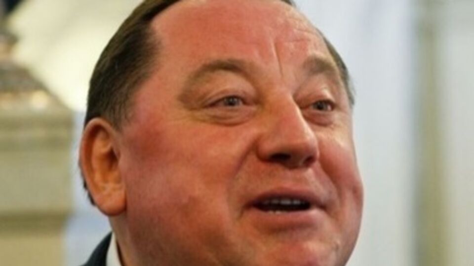 Дело Мельника направлено в Ирпенский суд