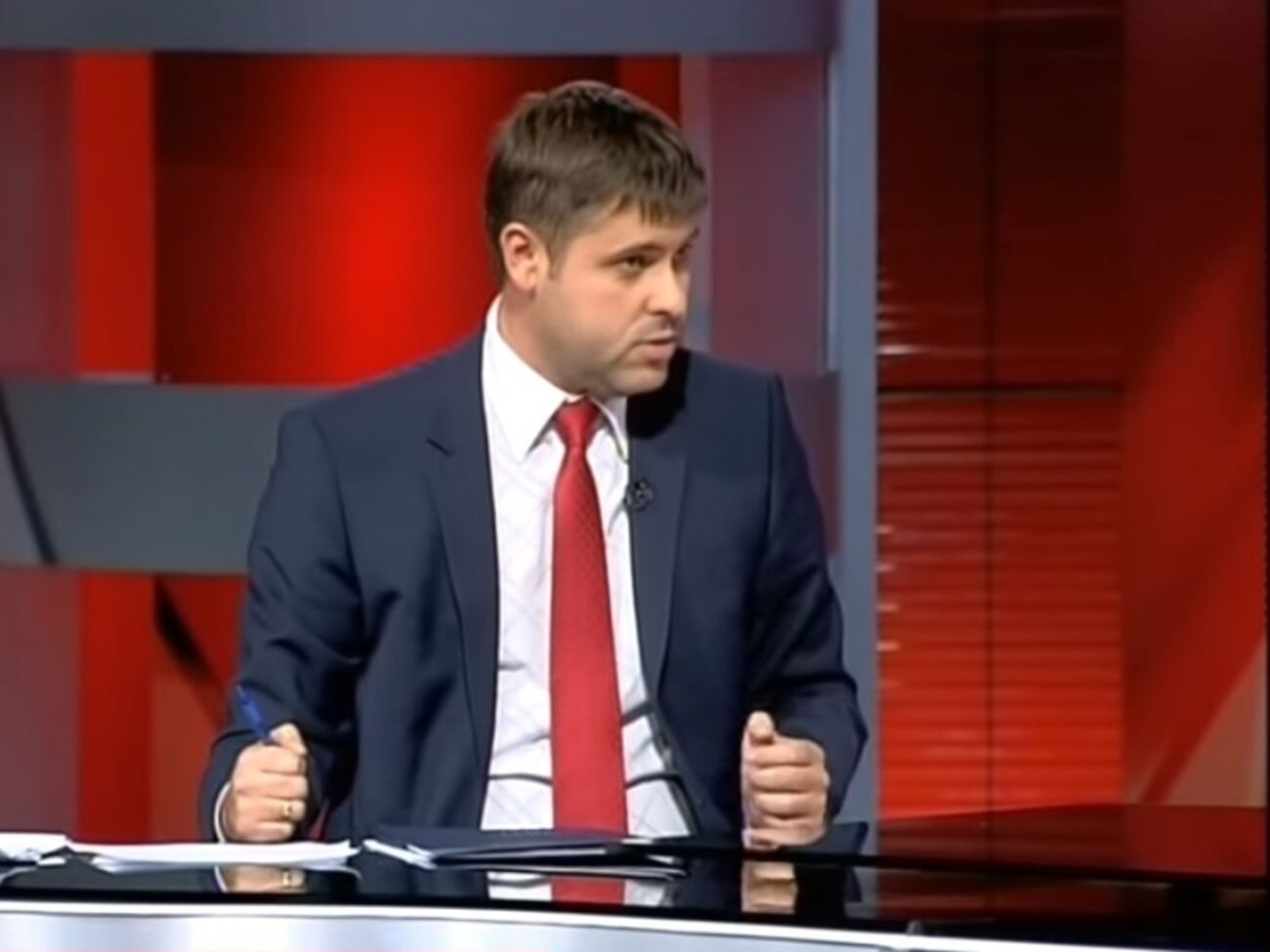 Куценко: Это затягивание рассмотрения дела