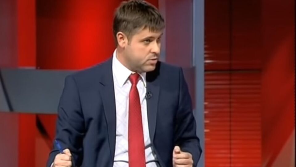 Куценко: Это затягивание рассмотрения дела