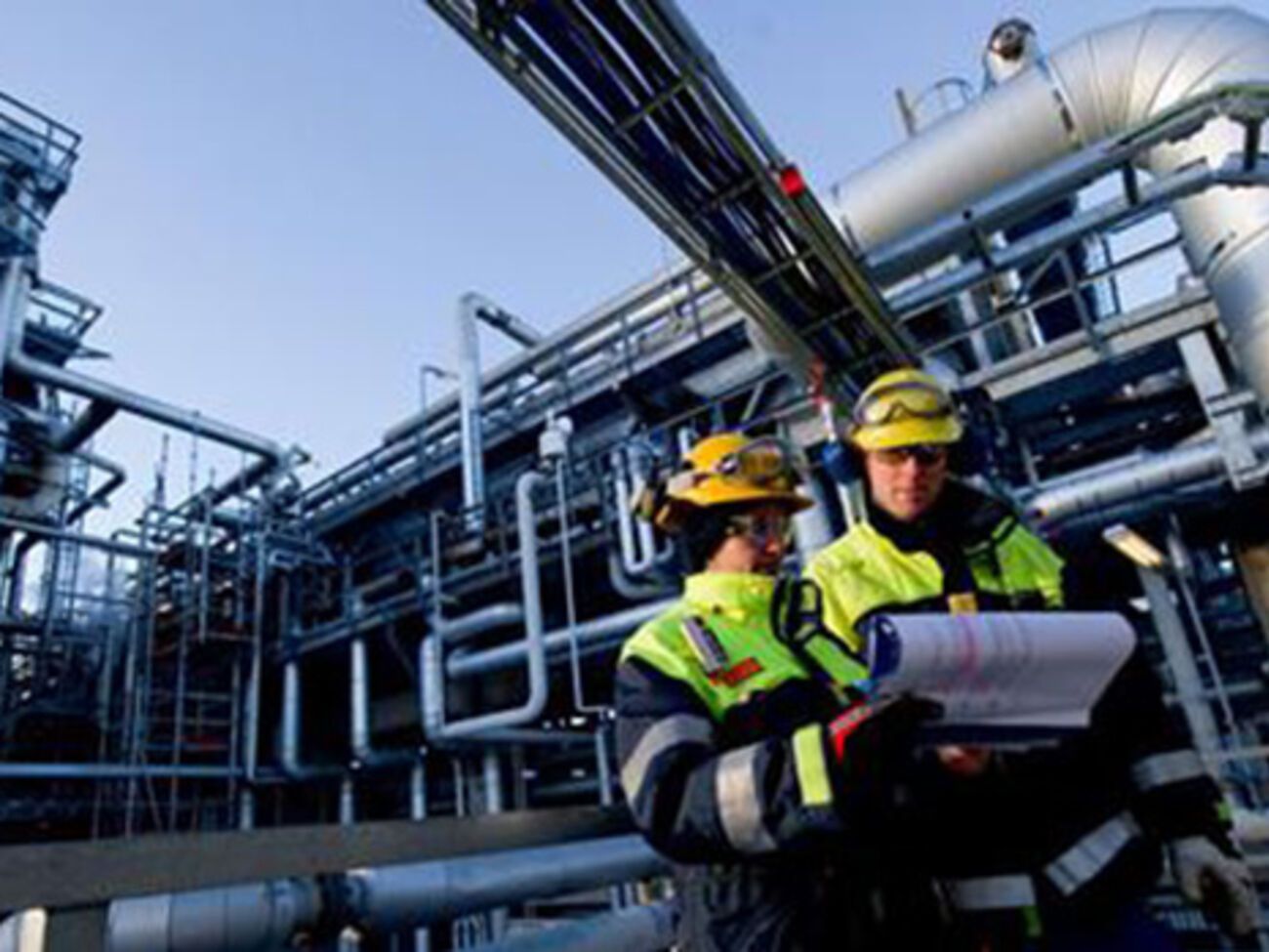 Шведский нефтепереработчик Preem решил испытать качество саудовской нефти