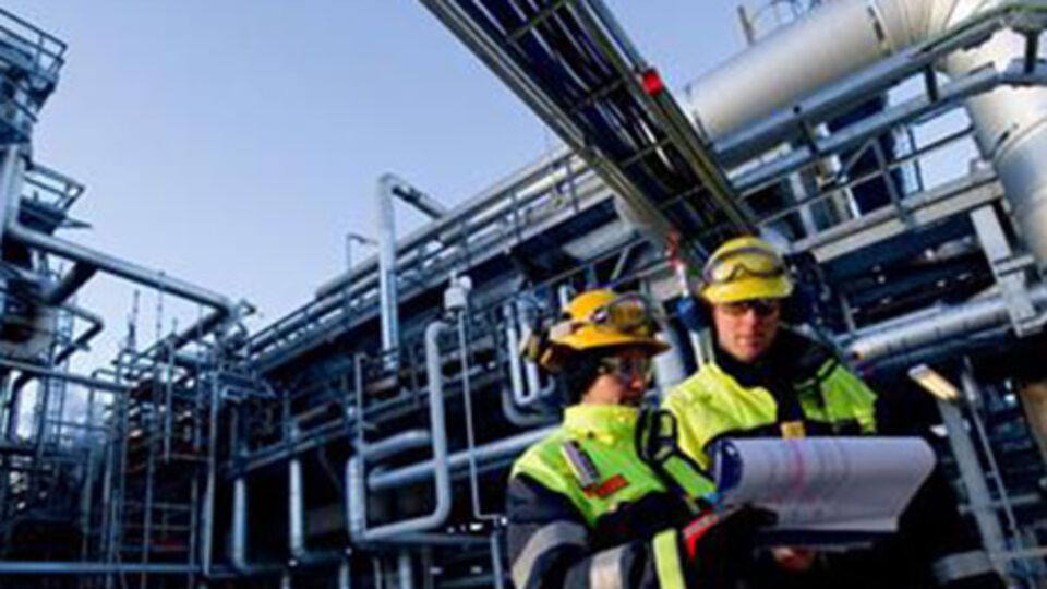 Шведский нефтепереработчик Preem решил испытать качество саудовской нефти