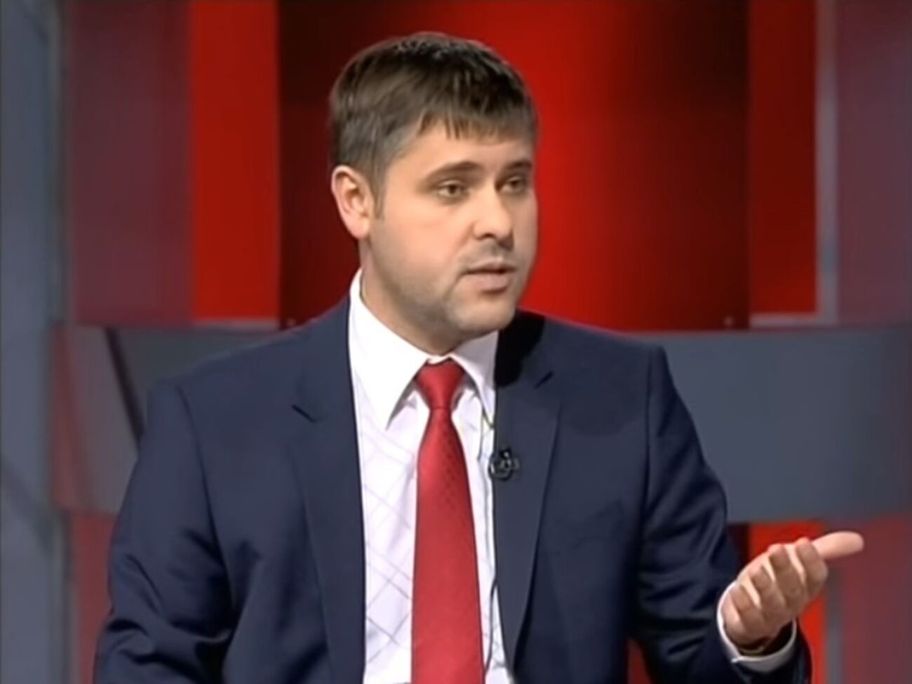 Куценко: Лукаш завладела денежными средствами на сумму более 2,5 млн гривен