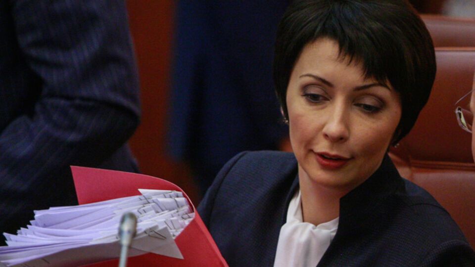 Лукаш: В стране, декларирующей движение в сторону евроинтеграции, исследовать адаптацию законов к европейским было нельзя