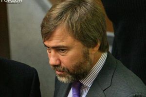 Новинский: Следователи вели себя корректно и профессионально