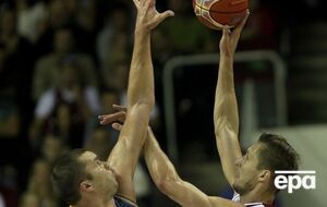 Украина не сможет стать соорганизатором Евробаскета-2017