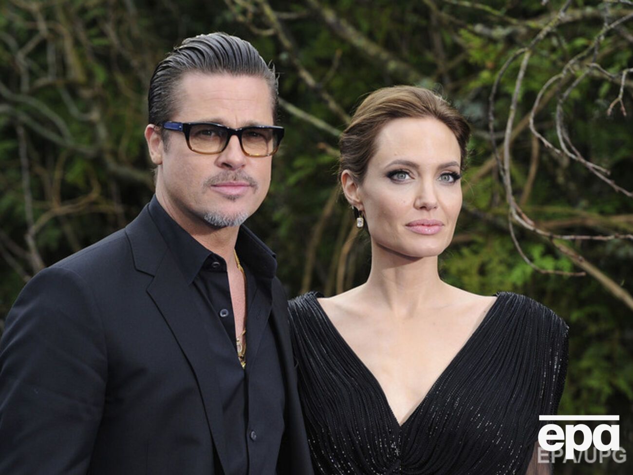 Джоли не хотела сниматься в некоторых эпизодах "Лазурного берега"