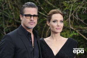 Джоли не хотела сниматься в некоторых эпизодах "Лазурного берега"