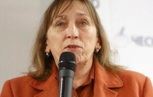 Бекешкина: Даже на Донбассе появились сторонники вступления Украины в НАТО