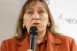 Бекешкина: Даже на Донбассе появились сторонники вступления Украины в НАТО