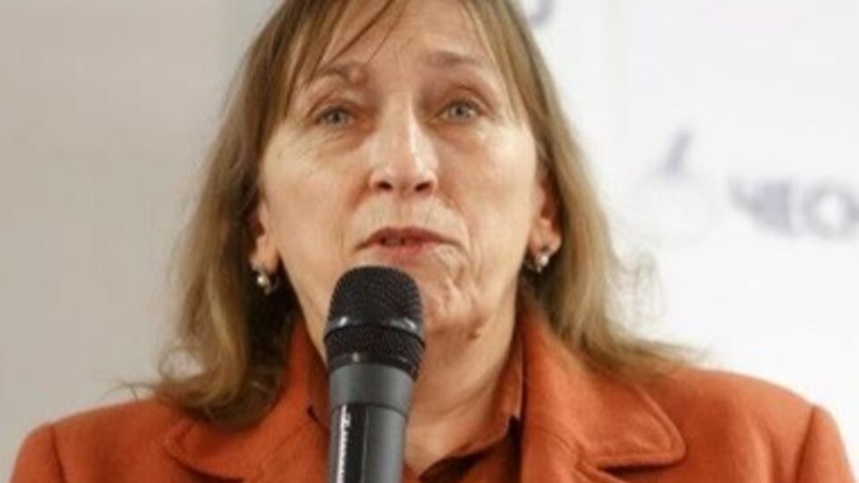 Бекешкина: Даже на Донбассе появились сторонники вступления Украины в НАТО