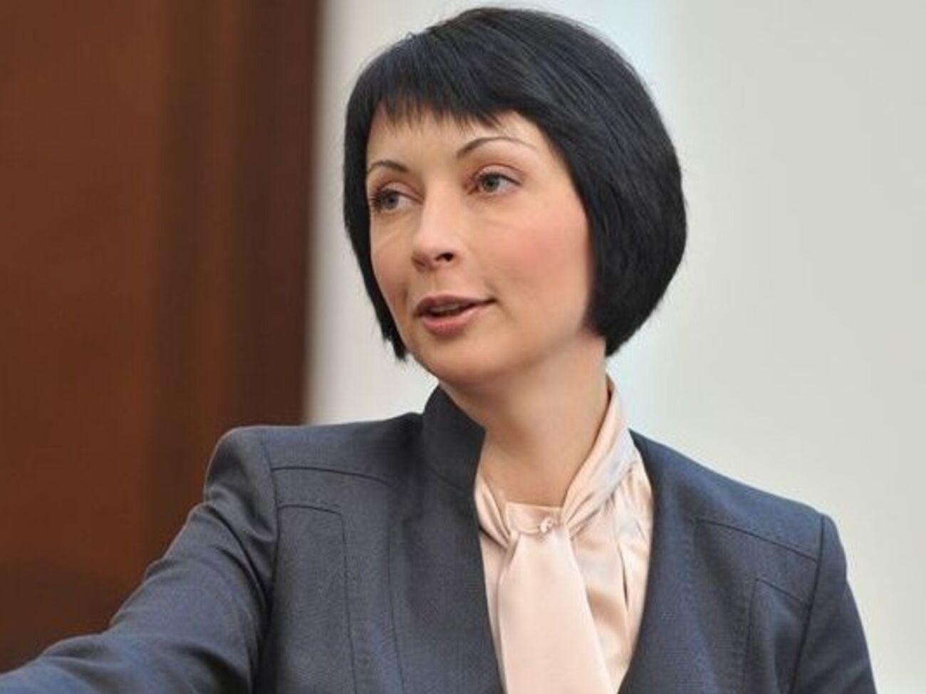 Лукаш официально сообщили о подозрении в совершении преступлений