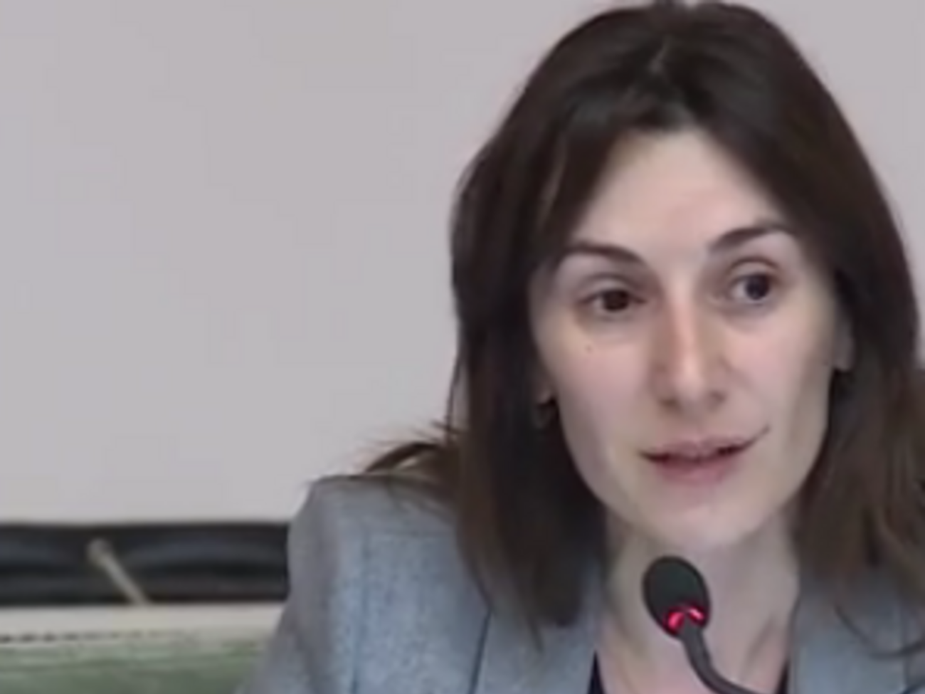 Эка Згуладзе: Никто не останется "за бортом"