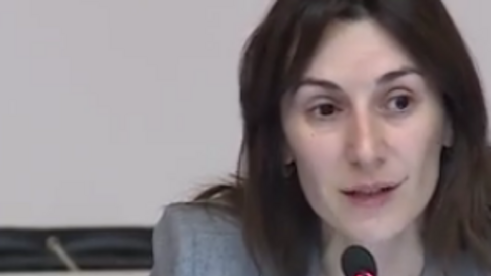 Эка Згуладзе: Никто не останется "за бортом"