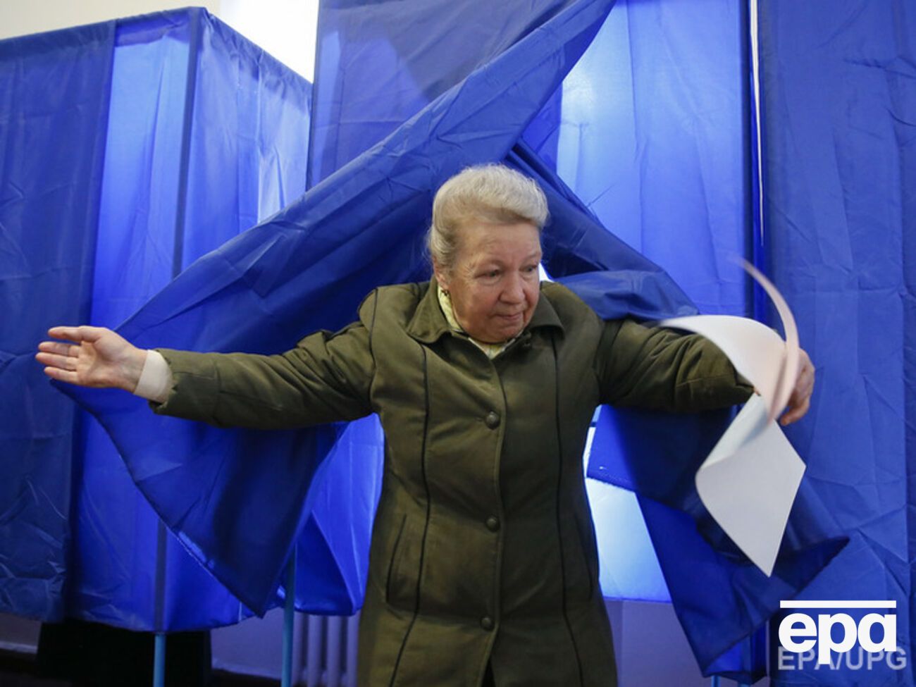 Выборы в Мариуполе и Красноармейске в октябре не состоялись