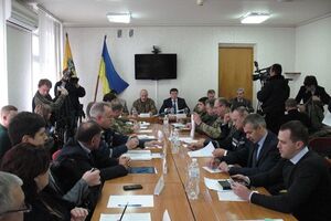 Вице-премьер Зубко посетил Сватово