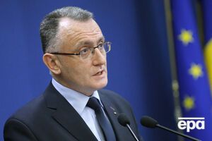 И.о. премьер-министра Кымпяну пообещал, что сделает все возможное для урегулирования событий в центре Бухареста