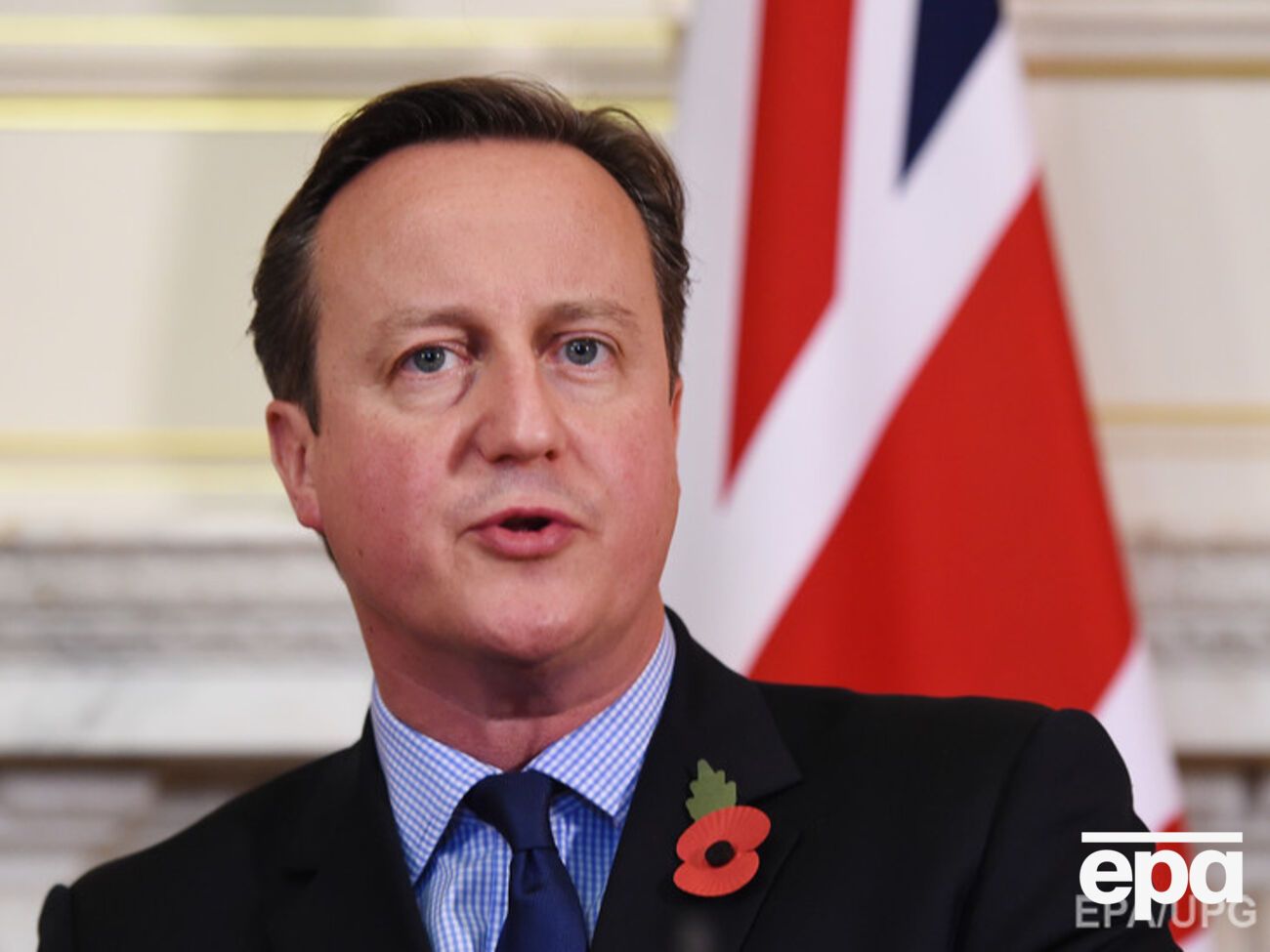 Кэмерон: Существует большая вероятность того, что была террористическая атака на А321