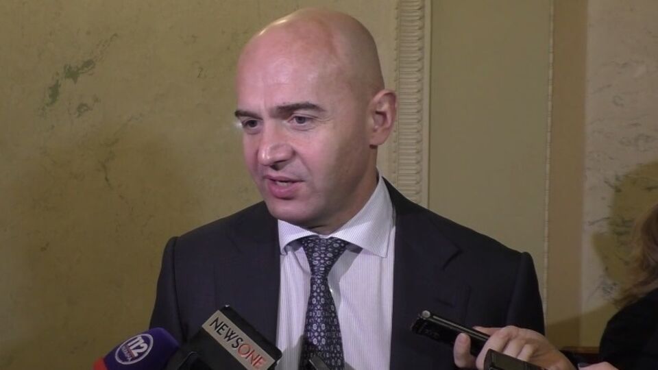 Кононенко: В пятницу Рада может назначить выборы в Мариуполе и Красноармейске