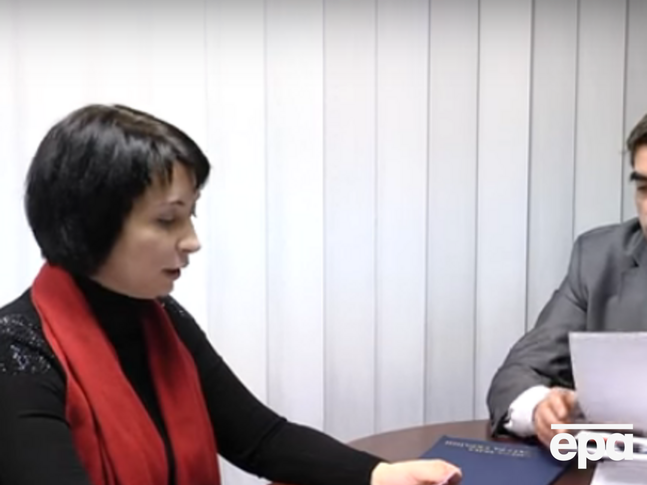 Генпрокуратура сообщила о подозрении экс-министру юстиции Елене Лукаш