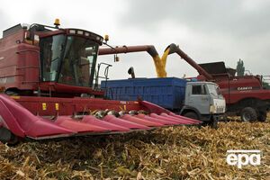 Министр АПК: С 1 января для украинской продукции откроются границы для поставок "в европейские супермаркеты"