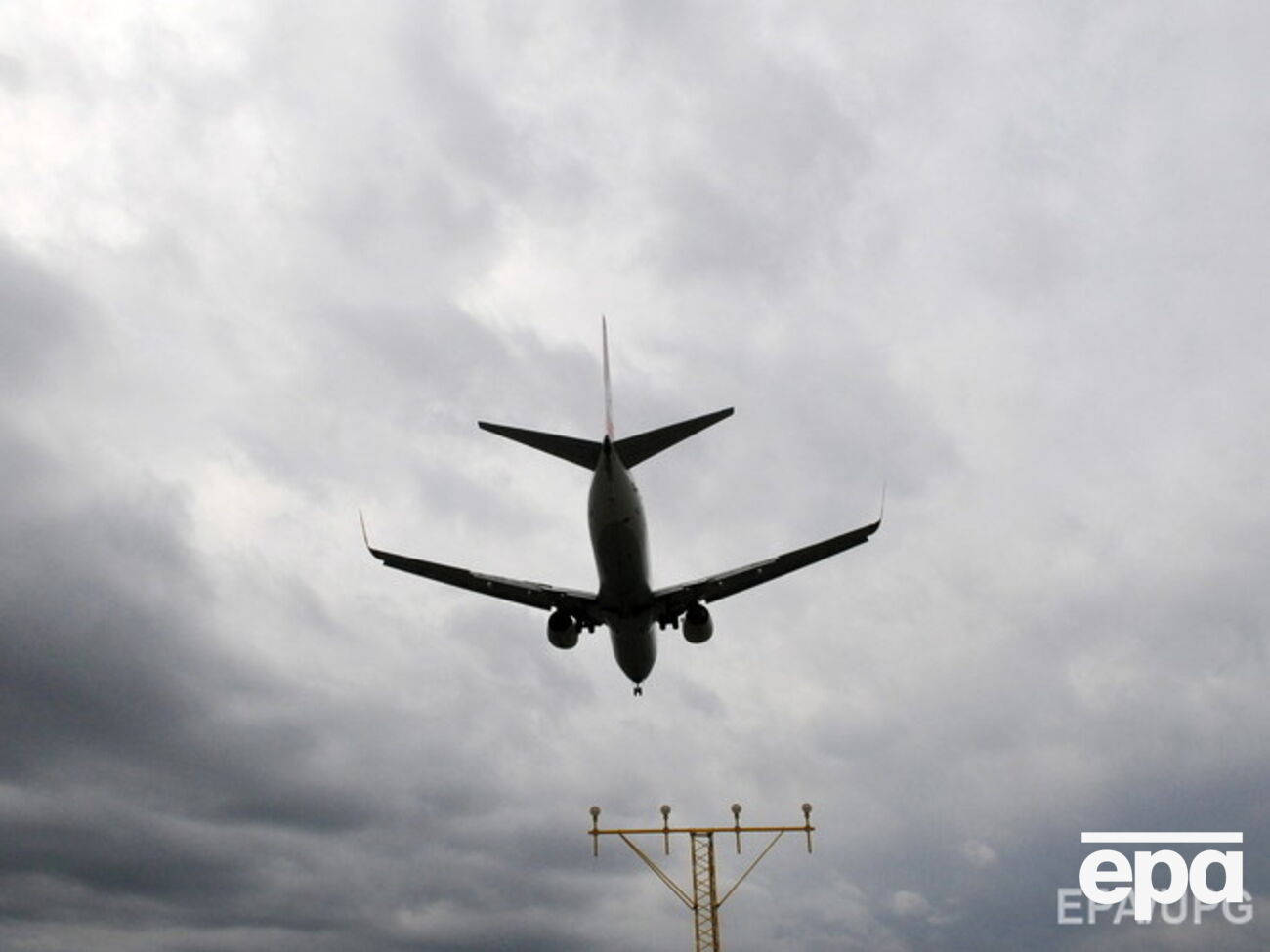 МАК отозвал сертификаты двух типов Boeing 737, которые используют российские авиакомпании