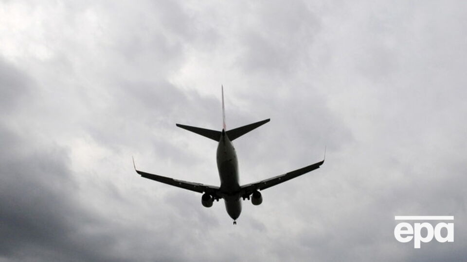 МАК отозвал сертификаты двух типов Boeing 737, которые используют российские авиакомпании