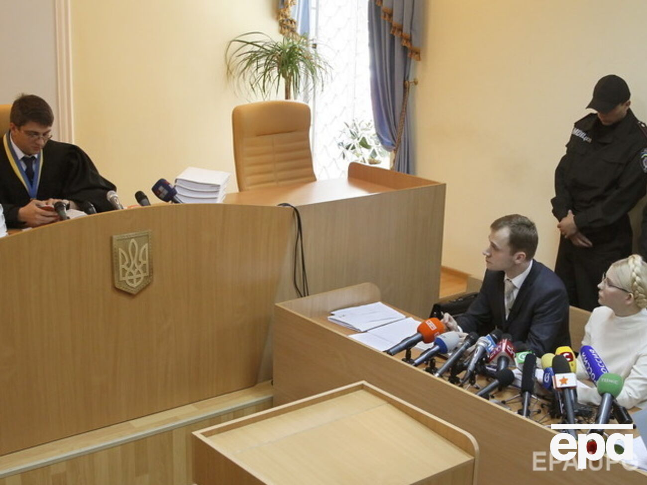 Окончательное решение об увольнении Киреева должен принять парламент