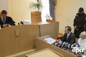 Окончательное решение об увольнении Киреева должен принять парламент